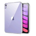 Kép 2/2 - ESR Hybrid clear case for iPad Mini 6 2021