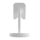 Kép 2/2 - Nillkin Phone Desktop Stand (white)