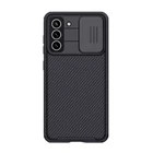 Kép 1/2 - Nillkin CamShield Pro case for SAMSUNG S21 FE 5G (black)