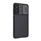 Kép 2/2 - Nillkin CamShield Pro case for SAMSUNG S21 FE 5G (black)