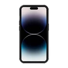 Kép 2/2 - Nillkin Super Frosted Shield Pro Apple iPhone 14 Pro (fekete)