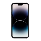 Kép 2/2 - Nillkin Super Frosted Shield Pro Apple iPhone 14 Pro Max Telefontok (fekete)