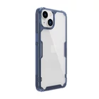 Kép 2/4 - Nillkin Nature TPU Pro Case for Apple iPhone 14 Plus (Blue)