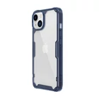 Kép 3/4 - Nillkin Nature TPU Pro Case for Apple iPhone 14 Plus (Blue)
