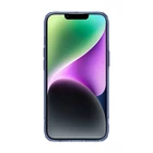 Kép 4/4 - Nillkin Nature TPU Pro Case for Apple iPhone 14 Plus (Blue)