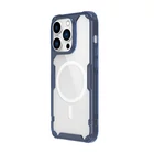 Kép 2/4 - Etui magnetyczne Nillkin Nature TPU Pro do Apple iPhone 14 Pro Max (niebieski)