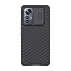 Kép 1/4 - Nillkin CamShield Pro case for Xiaomi 12 Lite 5G (black)