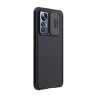 Kép 2/4 - Nillkin CamShield Pro case for Xiaomi 12 Lite 5G (black)