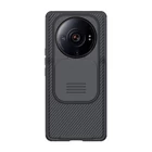 Kép 1/2 - Etui Nillkin CamShield Pro do Xiaomi 12S Ultra (czarne)