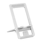 Kép 2/6 - Stand holder LDNIO MG06 for phone (white)