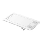 Kép 6/6 - Stand holder LDNIO MG06 for phone (white)