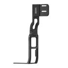 Kép 1/2 - Mocowanie na mikrofon do kamery Insta360 ONE RS 1-inch 360