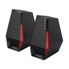 Kép 2/4 - Edifier HECATE G1500 2.0 hangszórók (fekete)