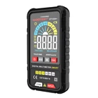 Kép 2/3 - Habotest HT124A+ univerzális digitális multiméter