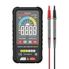 Kép 1/3 - Habotest HT124A+ univerzális digitális multiméter