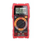 Kép 2/3 - Habotest HT108L univerzális digitális multiméter