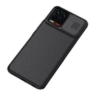 Kép 2/2 - Nillkin CamShield for Realme 8/8 Pro (black)