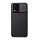 Kép 1/2 - Nillkin CamShield for Realme 8/8 Pro (black)