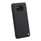 Kép 2/2 - Nillkin Textured Case for Xiaomi POCO X3 NFC / X3 Pro (black)