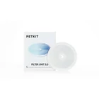Kép 1/4 - PetKit Eversweet itatóhoz csereszűrők (5db)