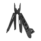 Kép 1/6 - Nextool NE20131 9 az 1-ben multiszerszám (fekete)