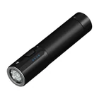 Kép 2/9 - Mini Flashlight with Powerbank Nextool NE20069 1200lm