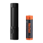 Kép 9/9 - Mini Flashlight with Powerbank Nextool NE20069 1200lm