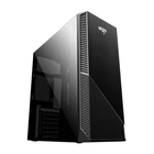 Kép 1/9 - Computer case Aigo Rainbow 1