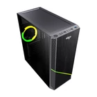 Kép 4/9 - Computer case Aigo Rainbow 1