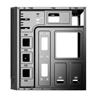 Kép 8/9 - Computer case Aigo Rainbow 1