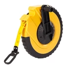 Kép 2/3 - Deli Tools EDL9830ZY Mérőszalag, 30m