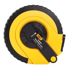 Kép 3/3 - Deli Tools EDL9830ZY Mérőszalag, 30m