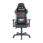 Kép 1/7 - Fotel gamingowy RGB Darkflash RC650