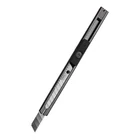 Kép 3/3 - Deli Tools EDL007B Sniccer (ezüst)