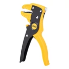 Kép 2/4 - Deli Tools EDL2003 Kábelcsupaszító, 165mm