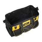 Kép 3/3 - Deli Tools EDL430116 Szerszámos táska, 16''