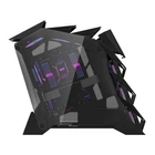 Kép 2/7 - Darkflash K2 számítógépház (fekete)