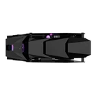 Kép 4/7 - Darkflash K2 számítógépház (fekete)