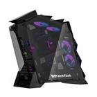 Kép 6/7 - Darkflash K2 számítógépház (fekete)