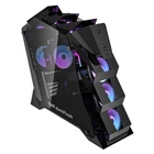 Kép 1/7 - Darkflash K2 számítógépház (fekete)
