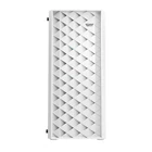 Kép 5/6 - Darkflash DK351 számítógépház + 4 RGB ventilátor (fehér)