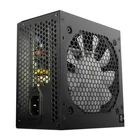 Kép 2/5 - Számítógép tápegység Aigo AK700 RGB (fekete)