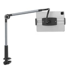 Kép 3/7 - Baseus Otaku Life Rotary Pro telefon/táblagép állvány (fekete)