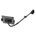 Kép 5/7 - Baseus Otaku Life Rotary Pro telefon/táblagép állvány (fekete)