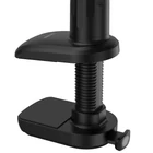 Kép 6/7 - Baseus Otaku Life Rotary Pro telefon/táblagép állvány (fekete)