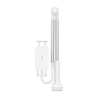 Kép 3/6 - Baseus Otaku Life Rotary Pro telefon/táblagép állvány (ezüst)