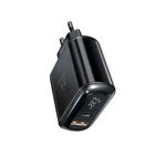 Kép 2/2 - Mcdodo CH-7170 PD 20W 2xUSB + USB-C power charger (black)