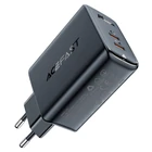 Kép 3/4 - Ładowarka sieciowa Acefast A29 PD50W GAN  2x USB-C 50W (czarny)
