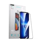 Kép 3/3 - Szkło hartowane na cały ekran Joyroom JR-H01 do Apple iPhone 14 6,1"