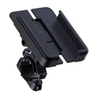 Kép 1/2 - Joyroom Metal Bike Holder JR-ZS252 for Phones (Black)